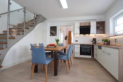 (Brise) Ferienhaus Alter Anker App.