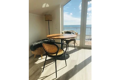 Appartamento Vacanza con famiglia Hohwacht