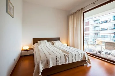 Sun&Snow Plaza Swinoujscie -