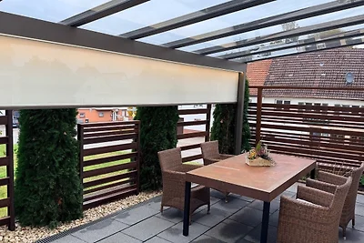 Vakantieappartement Gezinsvakantie Waldachtal