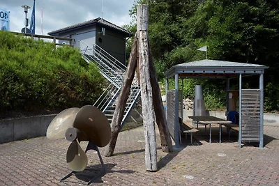 Appartamento Vacanza con famiglia Neustadt in Holstein