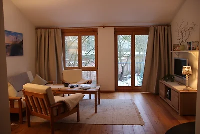 Vakantieappartement Gezinsvakantie Klütz