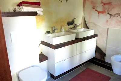 Ferienwohnung "Mehr Nordlichter Nr.