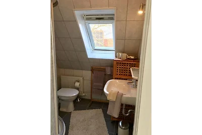 Vakantieappartement Gezinsvakantie Burg auf Fehmarn