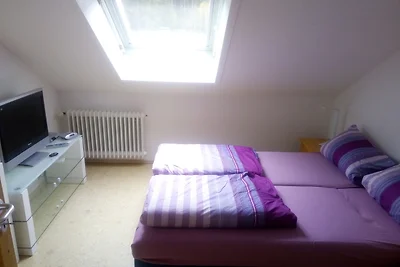 Ferienwohnung Waldrast