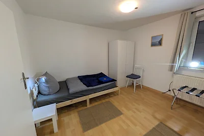 Vakantieappartement Gezinsvakantie Kassel