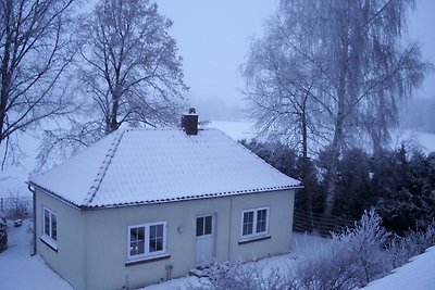 Kleines Ferienhaus bei Lüneburg