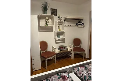 Vakantieappartement Gezinsvakantie Schongau