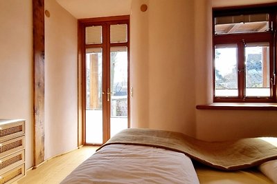 Vakantieappartement Gezinsvakantie Bleckede