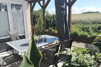 Vakantieappartement Gezinsvakantie Hohenkirchen
