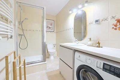 Sun&Snow Promenada - Uzdrowiskowa