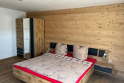 Ferienidylle Oberlausitz