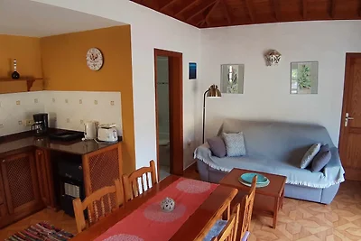 Casa Barranco, Ferienhaus in Los