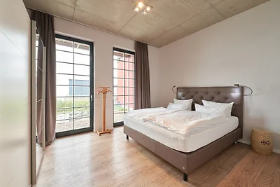 Vakantieappartement Gezinsvakantie Brandenburg an der Havel