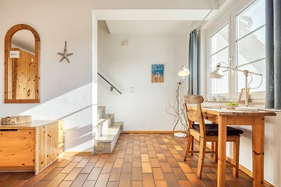 Vakantieappartement Gezinsvakantie Prerow