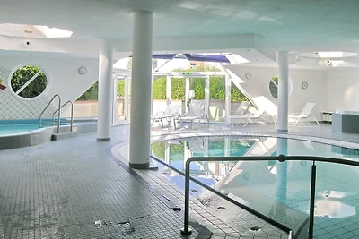 Vakantieappartement Gezinsvakantie Dorum