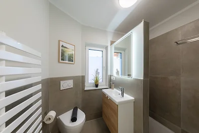 Casa vacanze Vacanza di relax Malchow