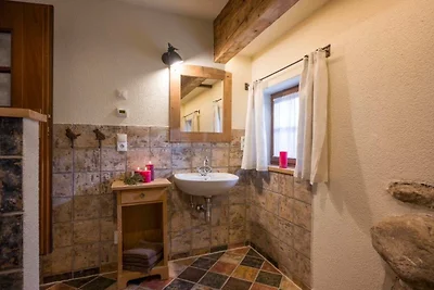 Casa vacanze Vacanza di relax Angerberg