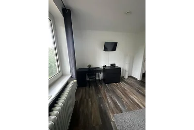 Ruhige 3-Zimmerwohnung im Norden