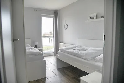 Lagunenstadt am Haff Fewo 78 -