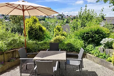 Ferienwohnung "Kirchblick" im