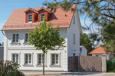 Ferienhaus Idyll, Putbus, Rügen