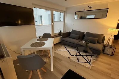 Wellness Appartement Eifelglück