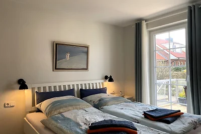 Huus Waterkant 02 auf Amrum