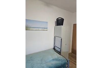 Vakantieappartement Gezinsvakantie Leuna