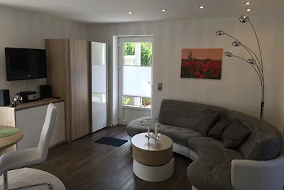 Vakantieappartement Gezinsvakantie Heiligenhafen