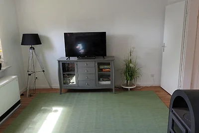 Ferienhaus Hansühn "gerne mit