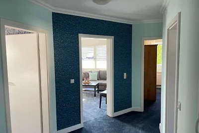 Ferienhaus Easy Holiday am