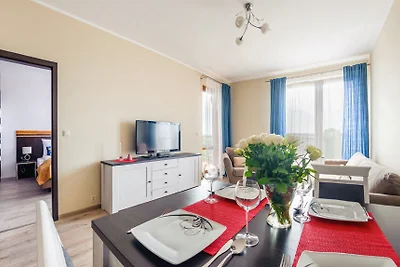 Sun&Snow Olympic Park - Apartament