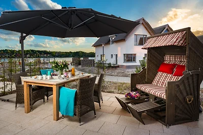 Ostsee - Appartement Nr. 16.1