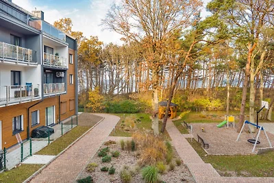 Sun&Snow Dwie Sosny - Apartment 12