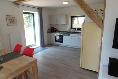 Vakantiehuis Ontspannende vakantie Bad Sülze