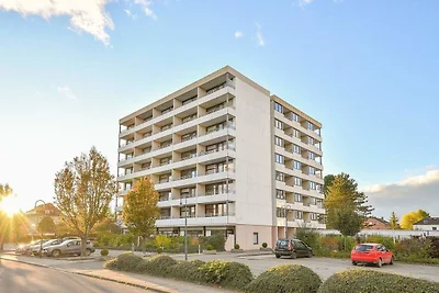 Vakantieappartement Gezinsvakantie Kellenhusen