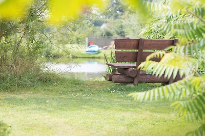 Vakantieappartement Gezinsvakantie Offenbüttel