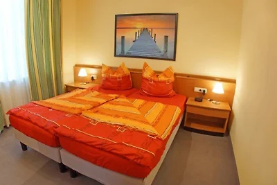 Auszeit - ABC208 an der Ostsee