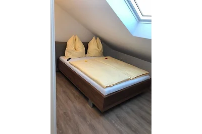 Appartamento Vacanza con famiglia Buchenberg