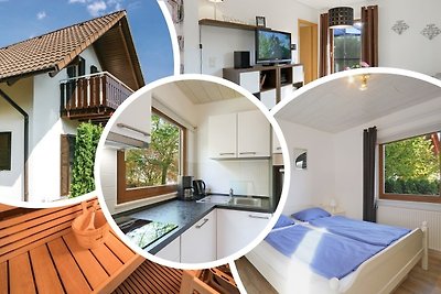 Vakantiehuis Ontspannende vakantie Kirchheim