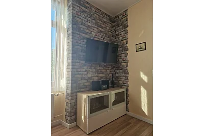 Haus Bethania FeWo grande