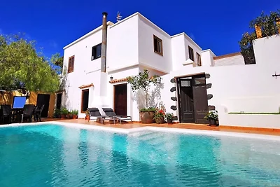 Casa vacanze Vacanza di relax Tinajo