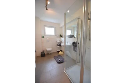 Vakantieappartement Gezinsvakantie Hohwacht