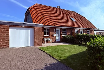 Ferienhaus Seerrobbe