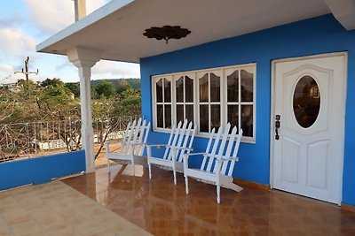 Vakantieappartement Gezinsvakantie Holguin