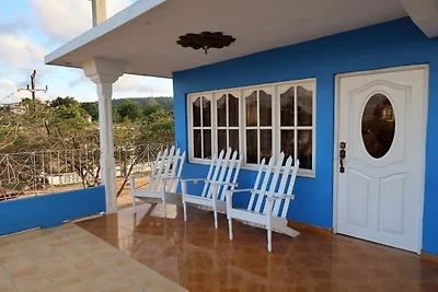 Hostal Villa Martinez Appartement 4