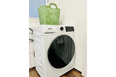 Appartamento Vacanza con famiglia Marburg