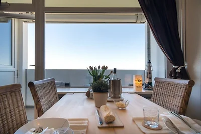 "Ferienpark Heiligenhafen", Haus G