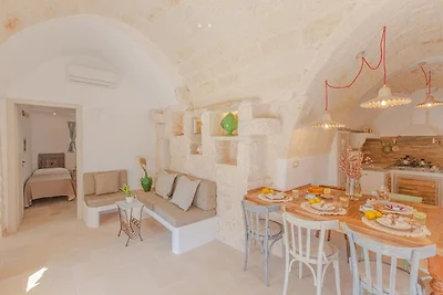 Vakantiehuis Ontspannende vakantie San Michele Salentino